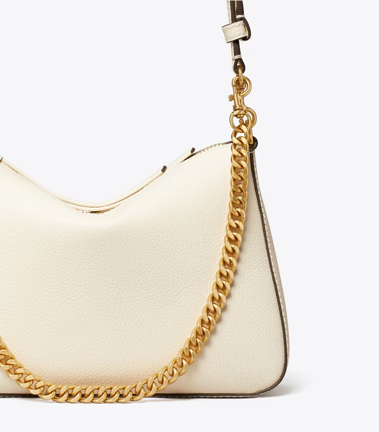 Small Perry Shoulder Bag - Image 4
