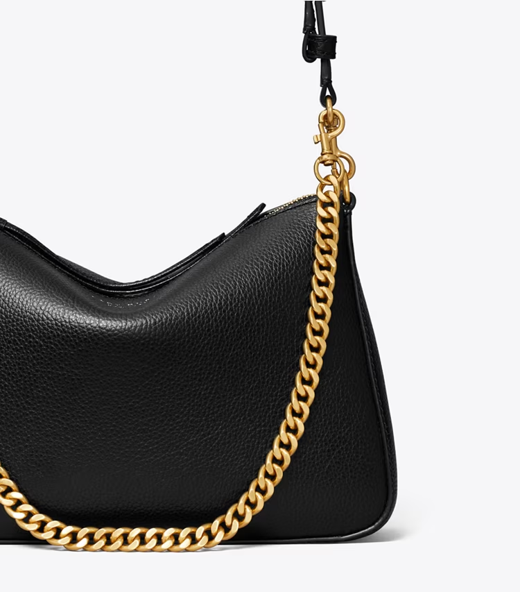 Small Perry Shoulder Bag - Image 4
