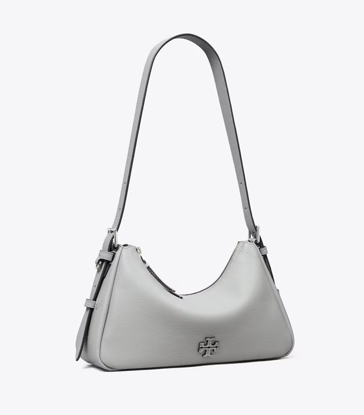 Small Leather Shoulder Bag