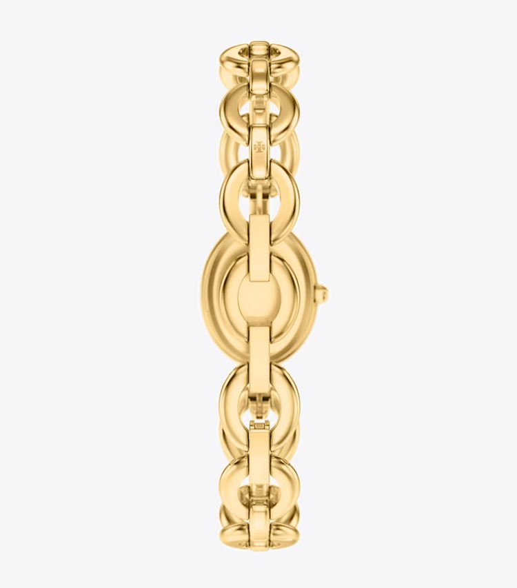 Small Oval Watch Gift Set - Image 3
