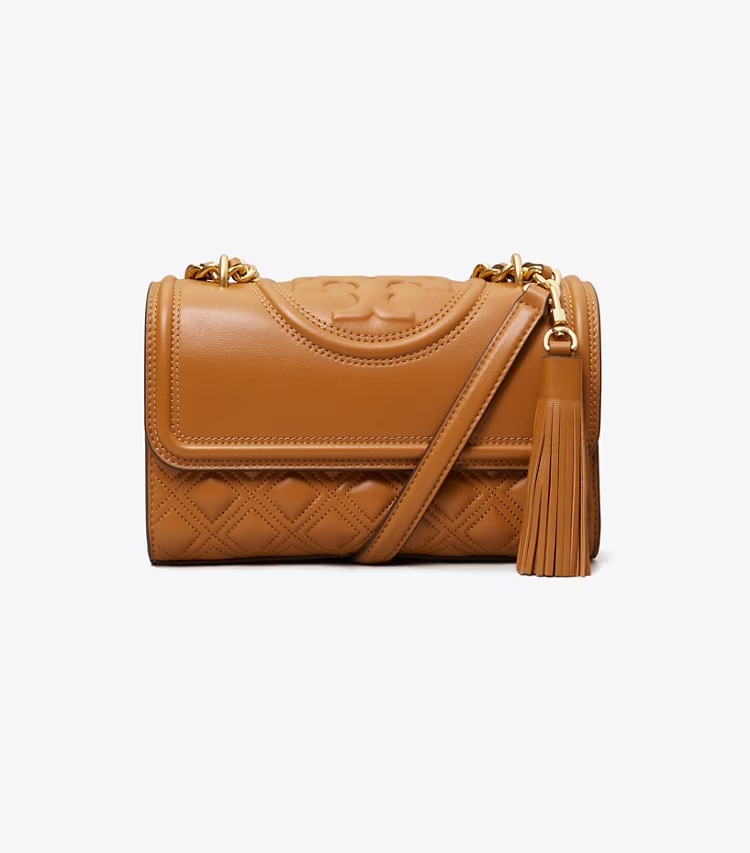 Small Fleming Shoulder Bag - Image 2