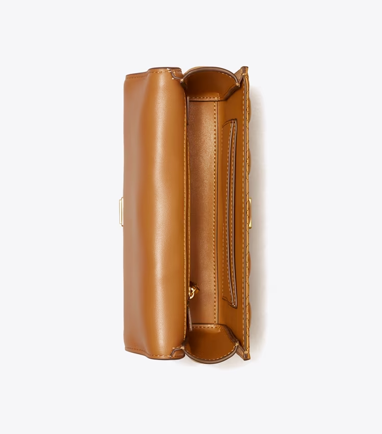 Small Fleming Shoulder Bag - Image 4