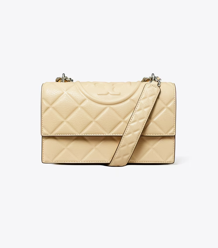Small Fleming Shoulder Bag - Image 3
