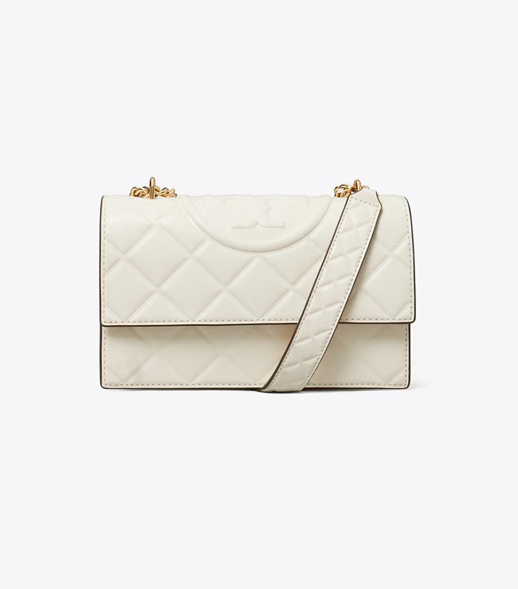 Small Fleming Shoulder Bag - Image 4