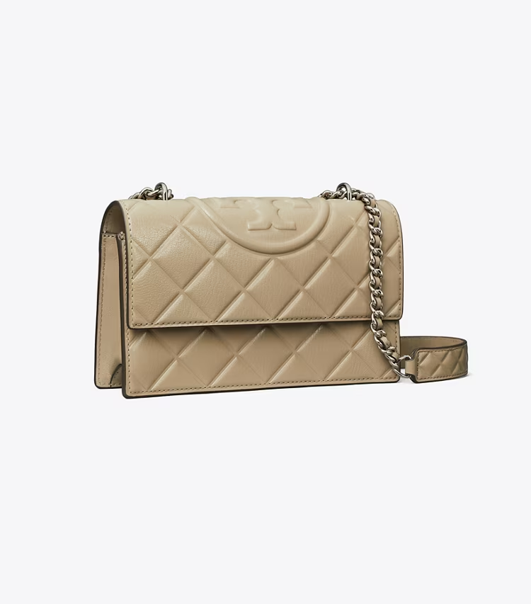 Small Fleming Shoulder Bag