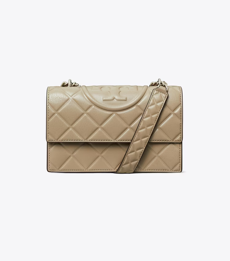 Small Fleming Shoulder Bag - Image 4