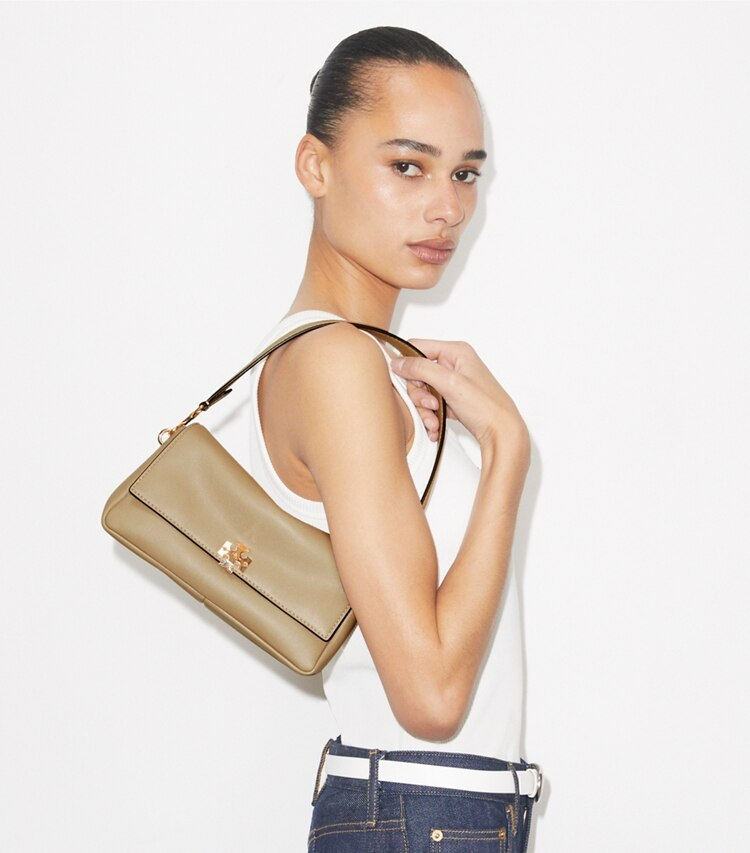 Small Charlie Shoulder Bag - Image 2