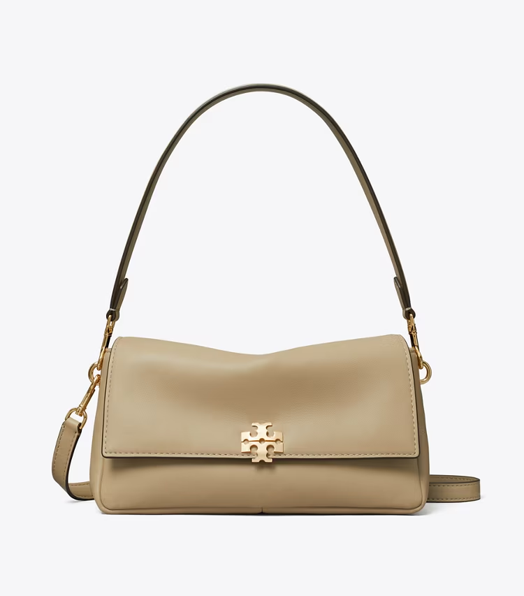 Small Charlie Shoulder Bag - Image 4