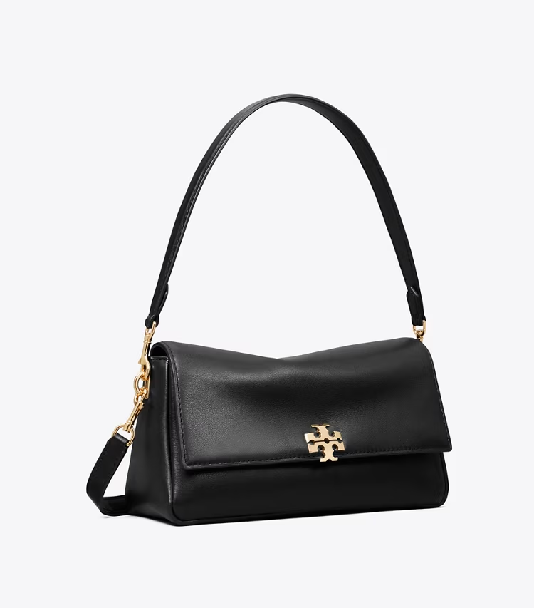 Small Charlie Shoulder Bag