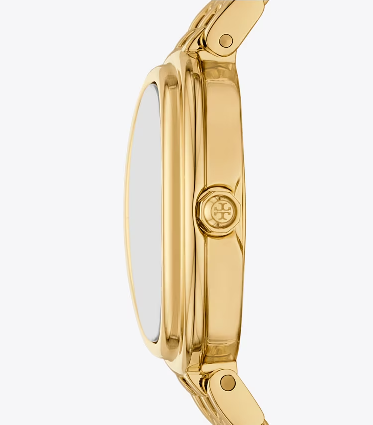 Oval Watch - Image 2