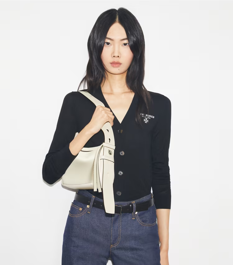 Small Romy Shoulder Bag - Image 2