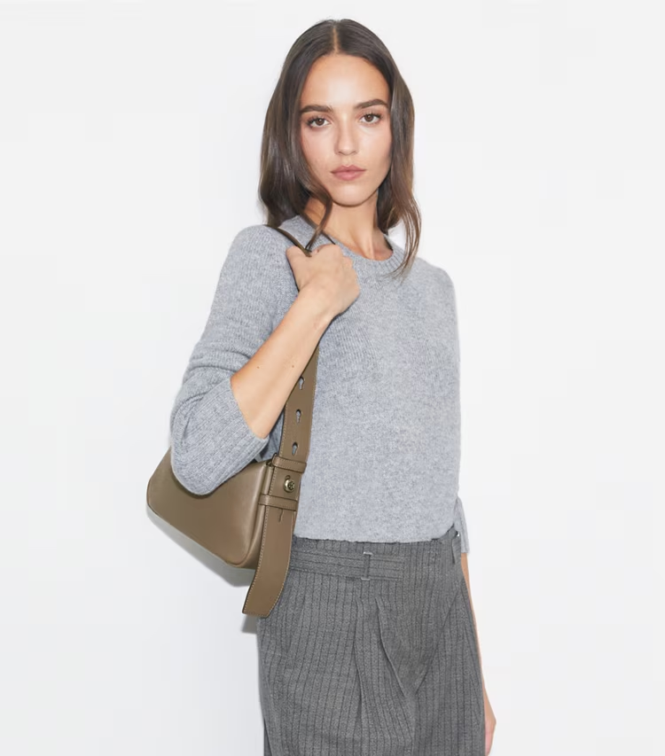 Small Romy Shoulder Bag - Image 2