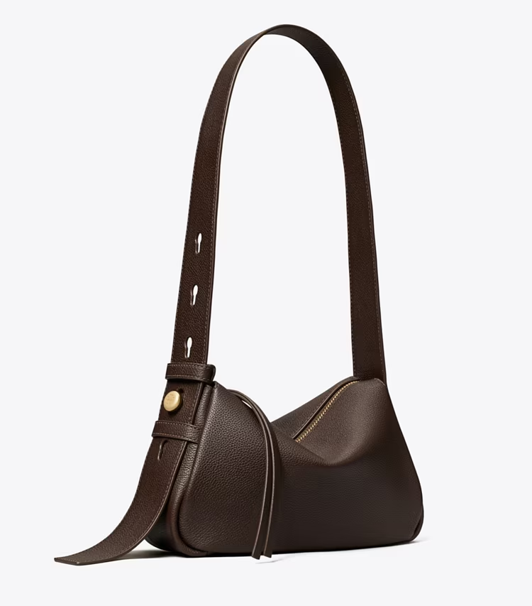 Small Romy Shoulder Bag