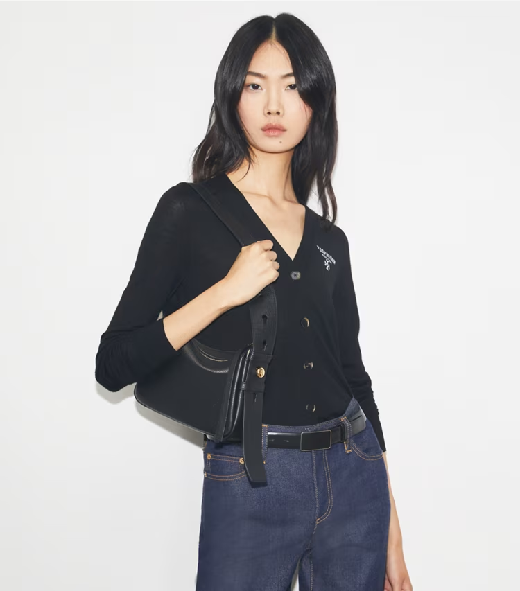 Small Romy Shoulder Bag - Image 2
