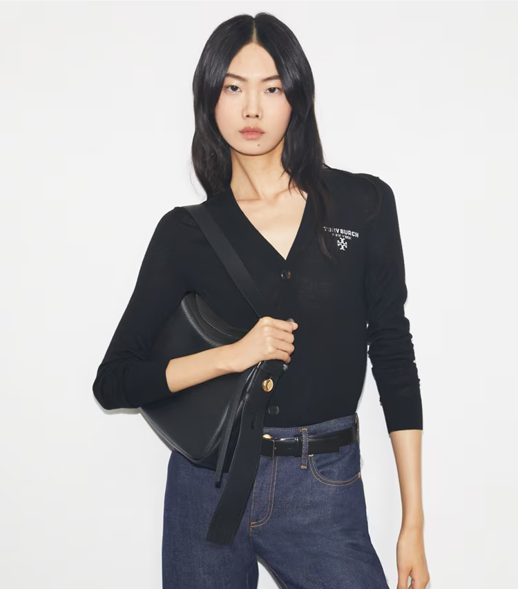 Romy Shoulder Bag - Image 2