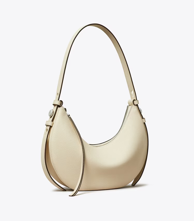 Romy Half Moon Bag