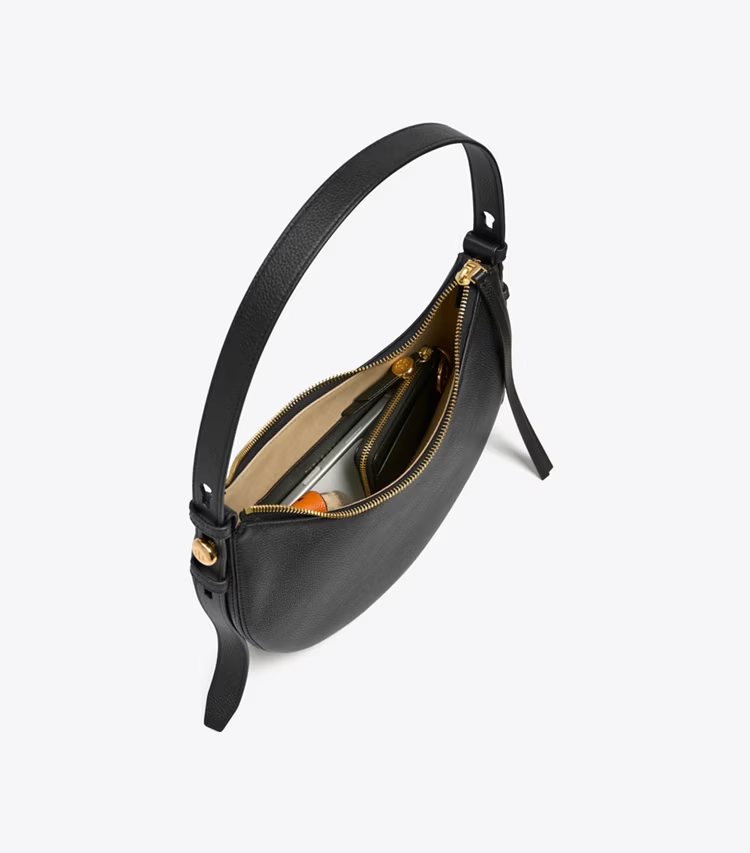 Romy Half Moon Bag - Image 4