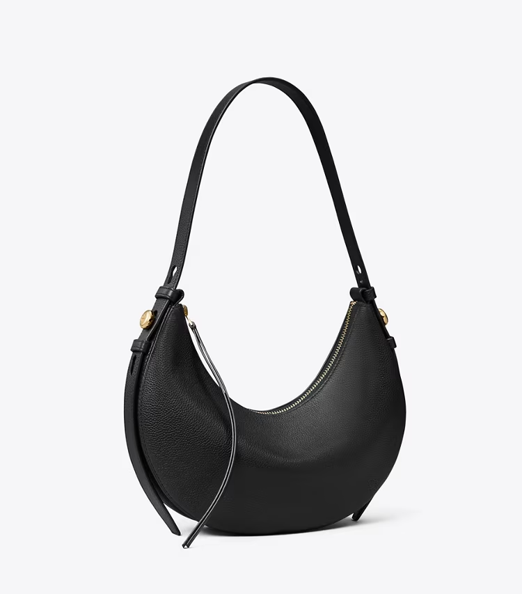Romy Half Moon Bag