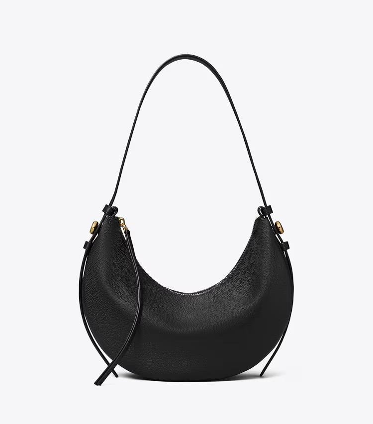Romy Half Moon Bag - Image 4