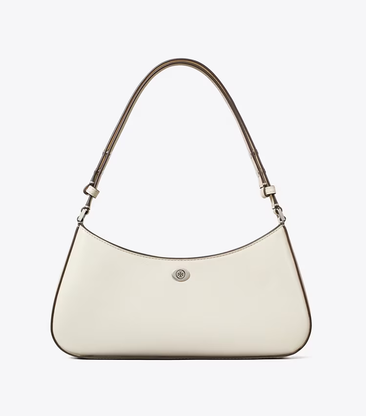 Robinson Zip Top Shoulder Bag - Image 4