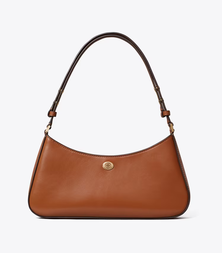 Robinson Zip Top Shoulder Bag - Image 4