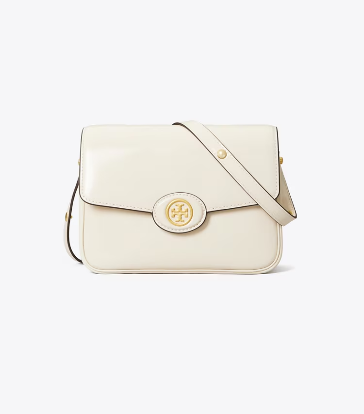 Robinson Spazzolato Shoulder Bag - Image 4