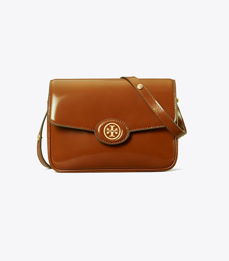 Robinson Spazzolato Shoulder Bag - Image 4