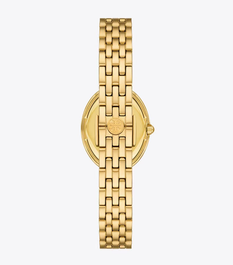 Oval Watch - Image 3