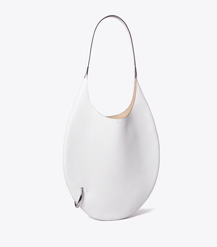 Pierced Soft Bag