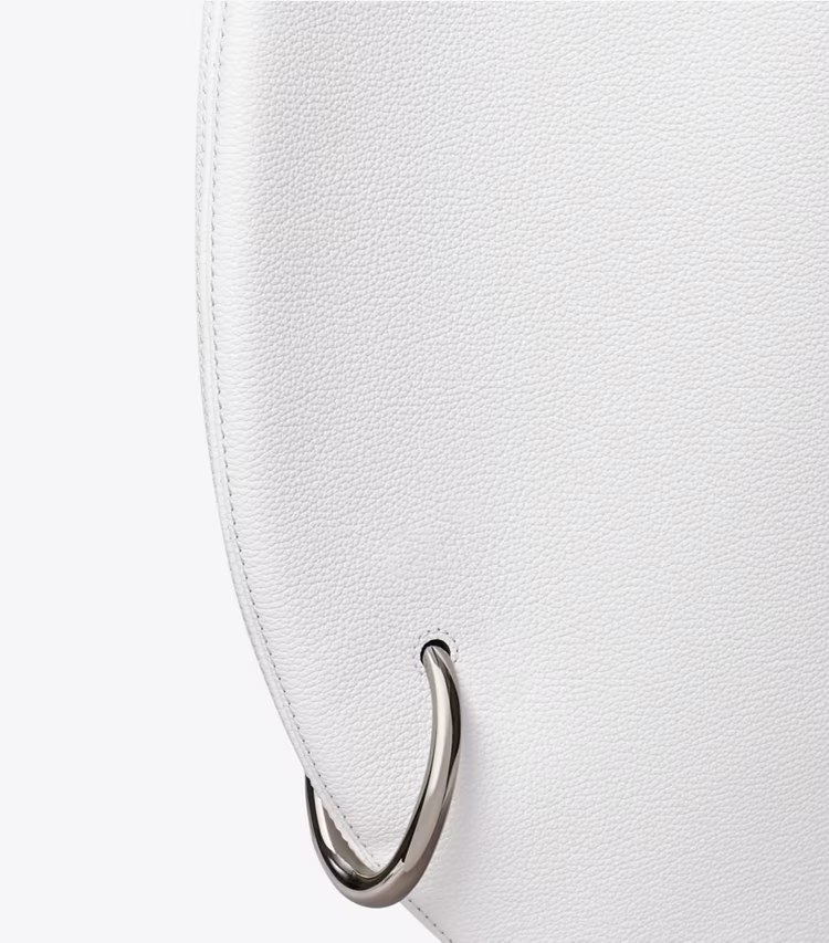Pierced Soft Bag - Image 4