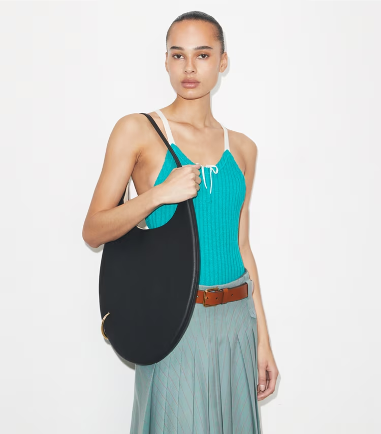 Pierced Soft Bag - Image 2