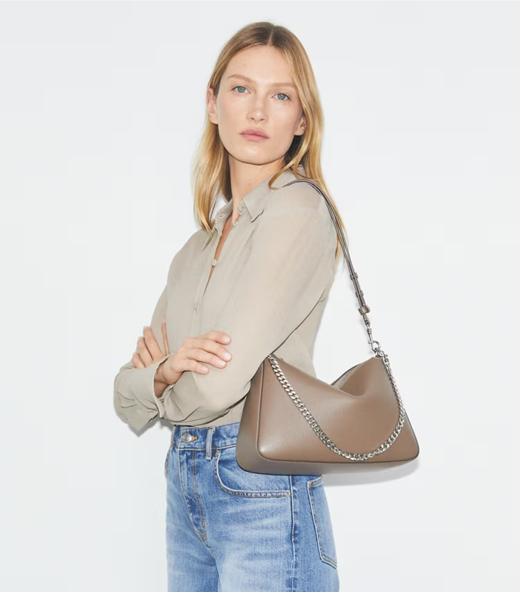 Perry Shoulder Bag - Image 2