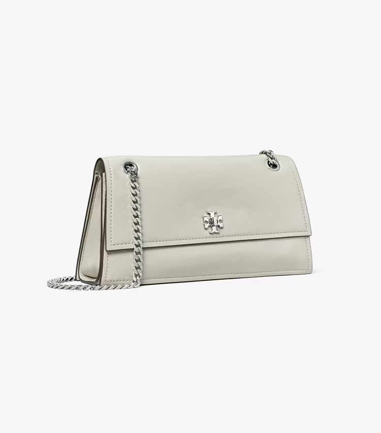 Mini Kira Turnlock Shoulder Bag