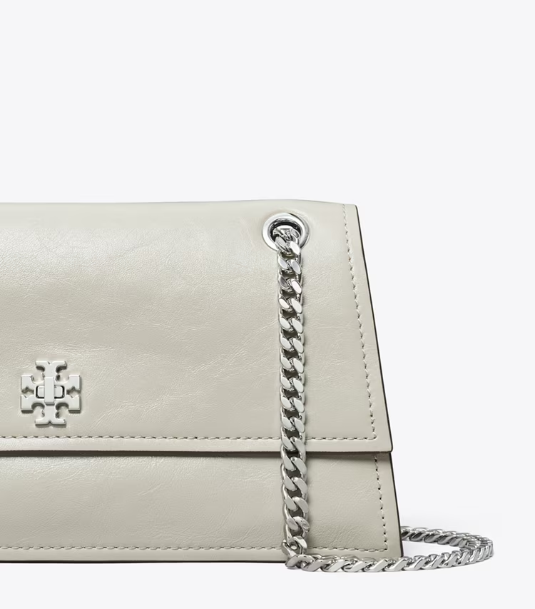 Mini Kira Turnlock Shoulder Bag - Image 4