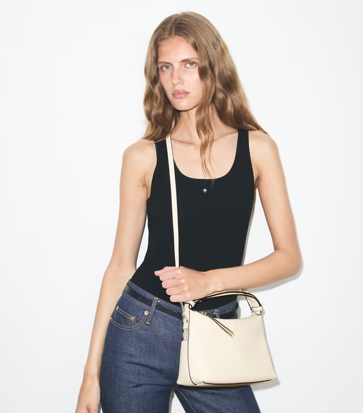 Mellow Shoulder Bag - Image 2