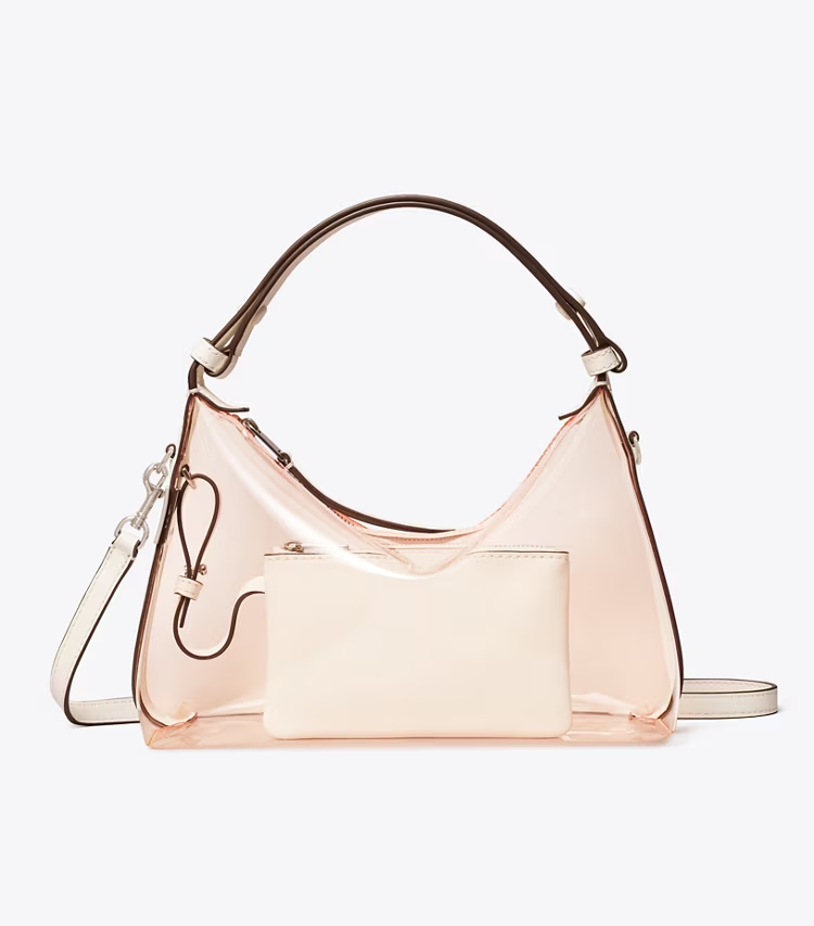 Mellow Clear Shoulder Bag - Image 4