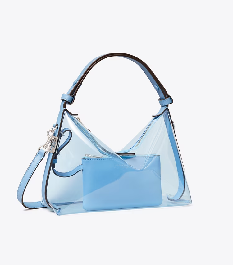 Mellow Clear Shoulder Bag