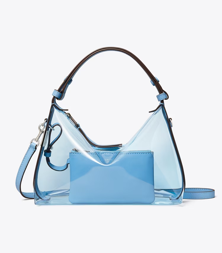 Mellow Clear Shoulder Bag - Image 4