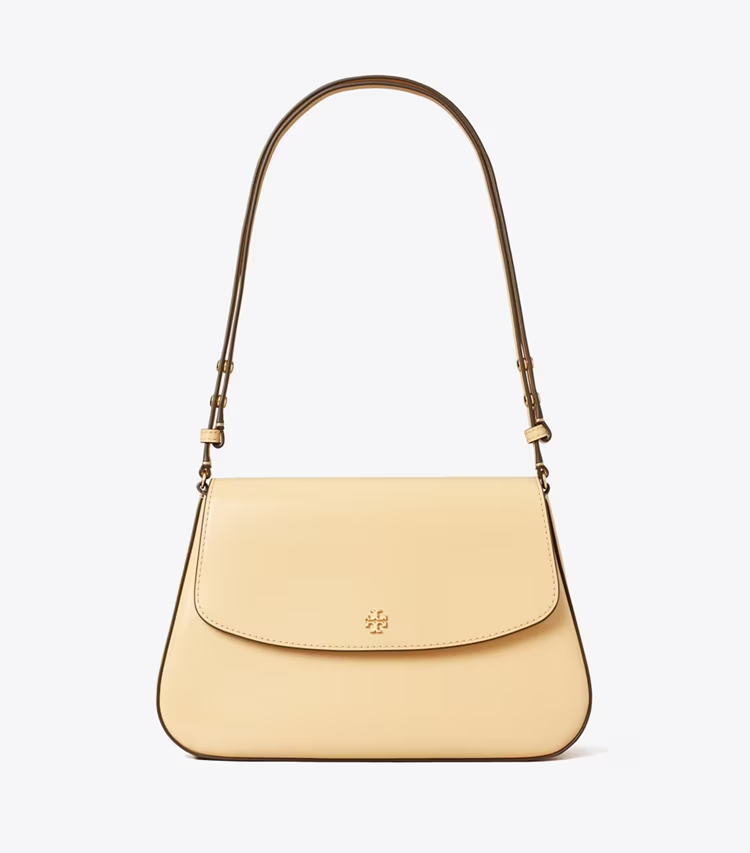 Leather Shoulder Bag - Image 2