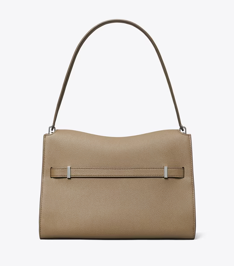 Large Lee Radziwill Shoulder Bag - Image 4
