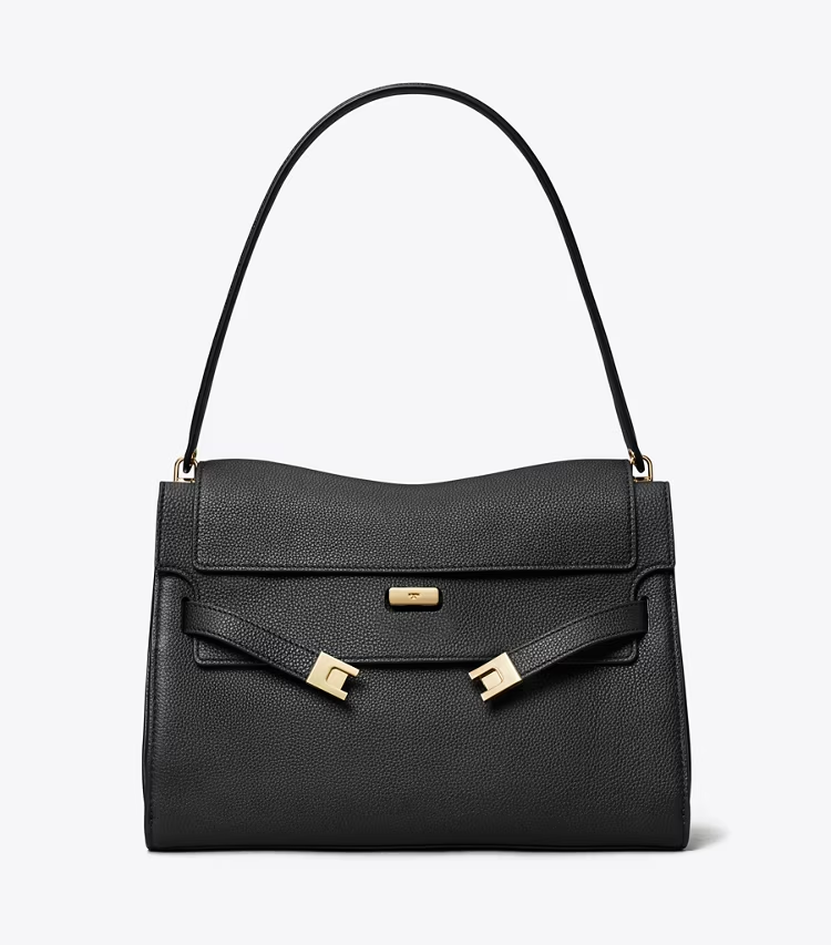 Large Lee Radziwill Shoulder Bag - Image 3