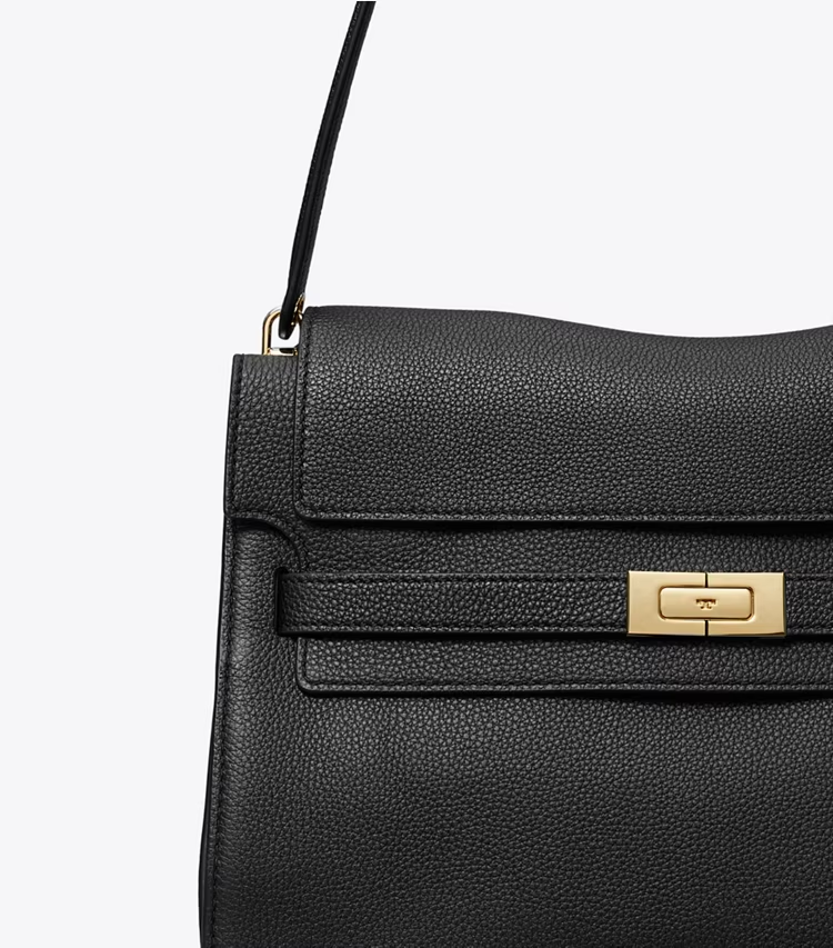 Large Lee Radziwill Shoulder Bag - Image 4