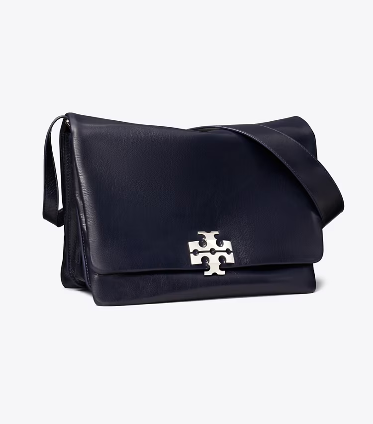 Large Charlie Runway Shoulder Bag