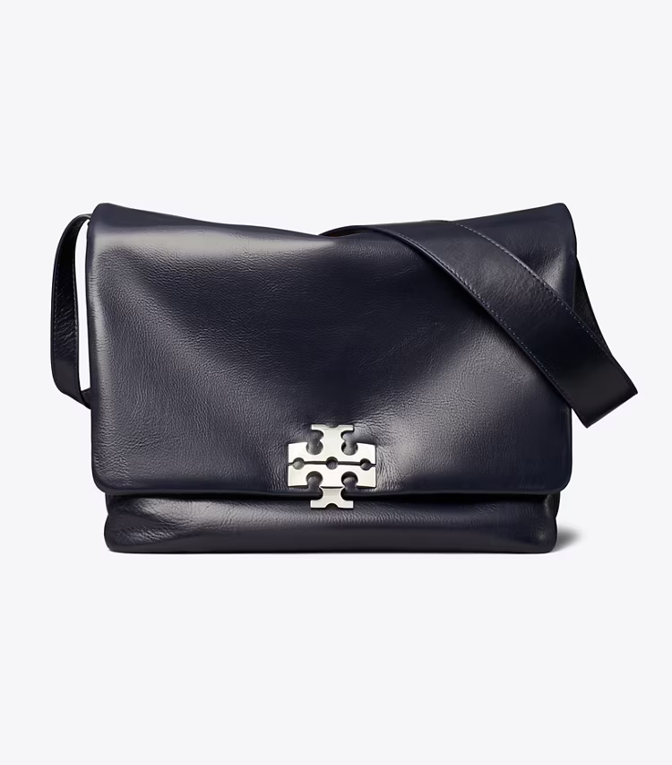 Large Charlie Runway Shoulder Bag - Image 4