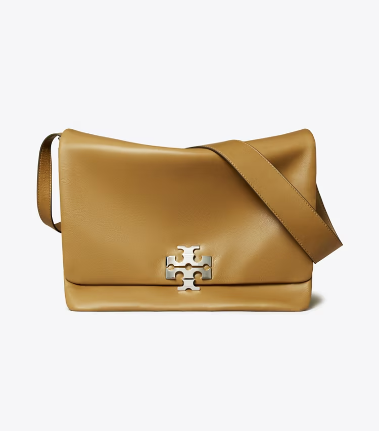 Large Charlie Runway Shoulder Bag - Image 4