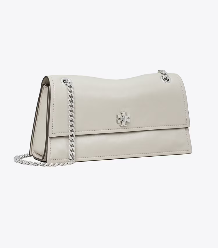 Kira Turnlock Shoulder Bag