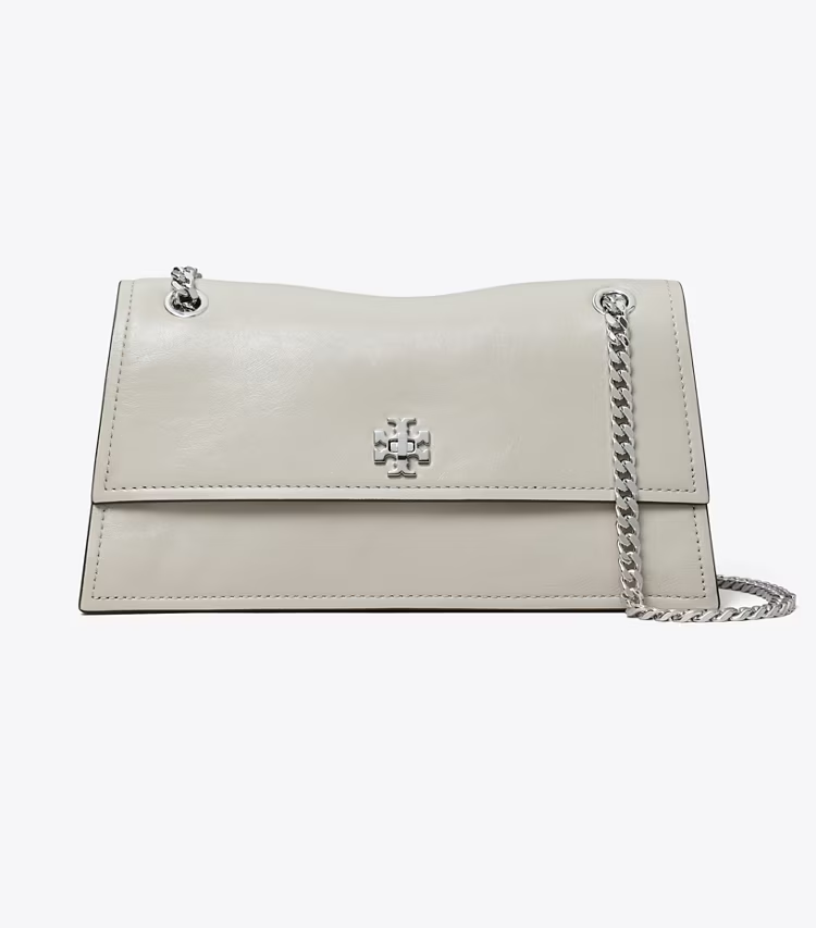 Kira Turnlock Shoulder Bag - Image 3