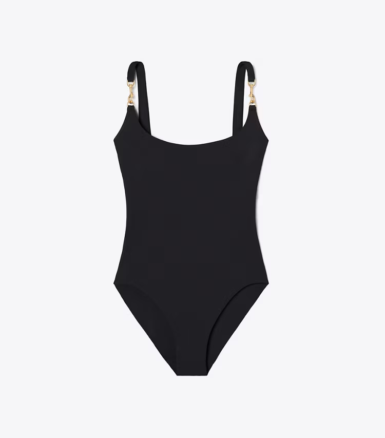 Clip Swimsuit