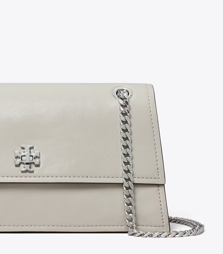 Kira Turnlock Shoulder Bag - Image 4