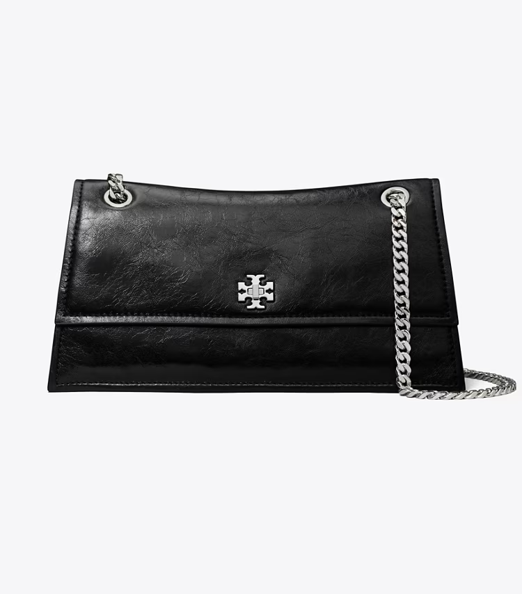 Kira Turnlock Shoulder Bag - Image 3